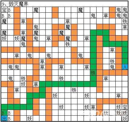 想不想修真毁灭魔界的秘密：攻略与挑战全解析