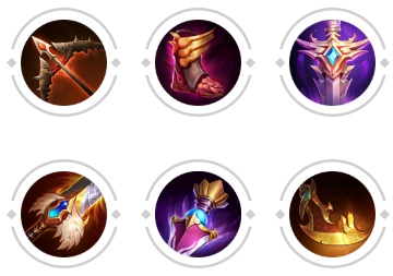 曙光英雄阿尔弗雷德出装全解析：战士、坦克、刺客三套思路详解