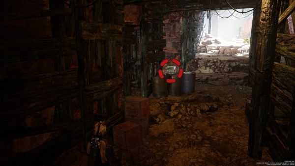 最终幻想7:重生的贡加加宝藏位置全攻略