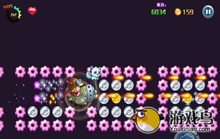 普式战机高分秘籍分享