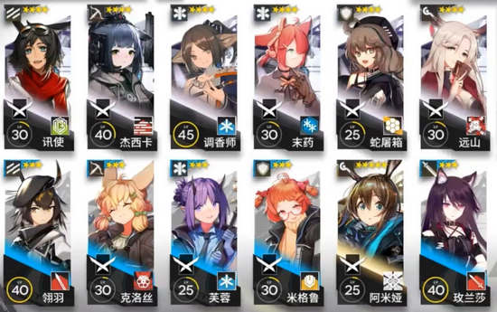 明日方舟主线3-8通关心得：低配置阵容搭配与关键步骤解析