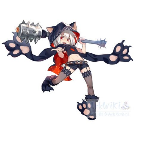 方舟指令刻耳柏洛斯圣器选择指南：如何最大化其生存能力