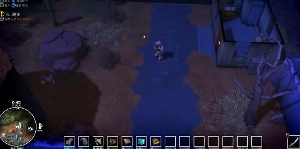 我的水世界求生火山踪迹任务攻略