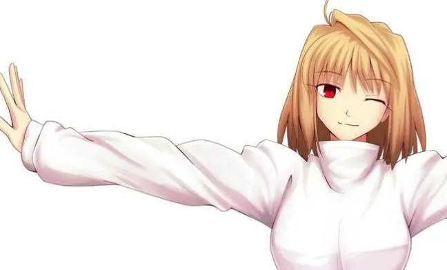 月姬格斗出招表全攻略