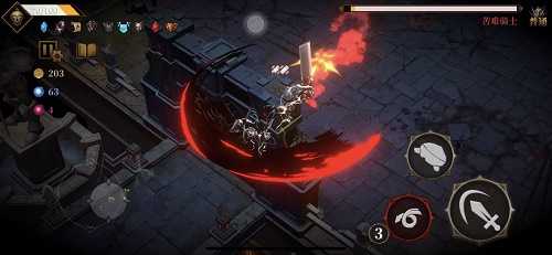 新手快速升级攻略：暗魔领主挑战模式打法详解