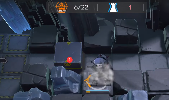 明日方舟斯卡蒂悖论模拟通关攻略：发挥纯粹强大，详解技能与部署