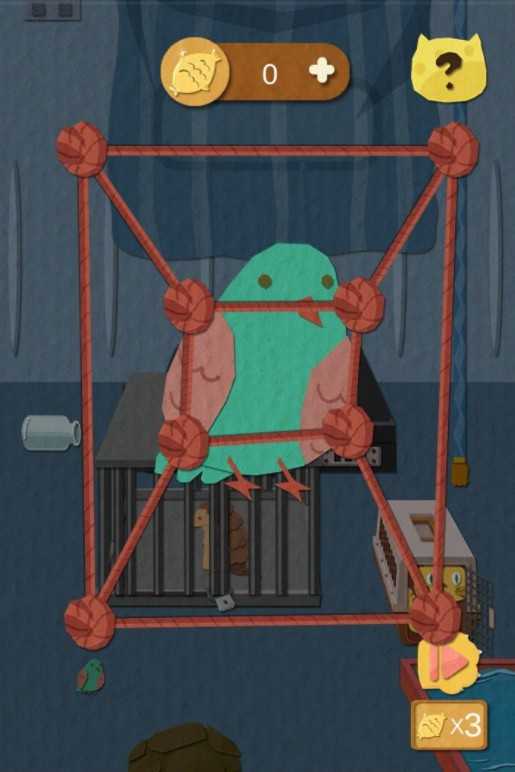 敢问猫在何方第11关通关全攻略