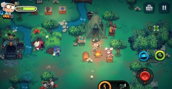 恶果之地防沉迷解除全攻略