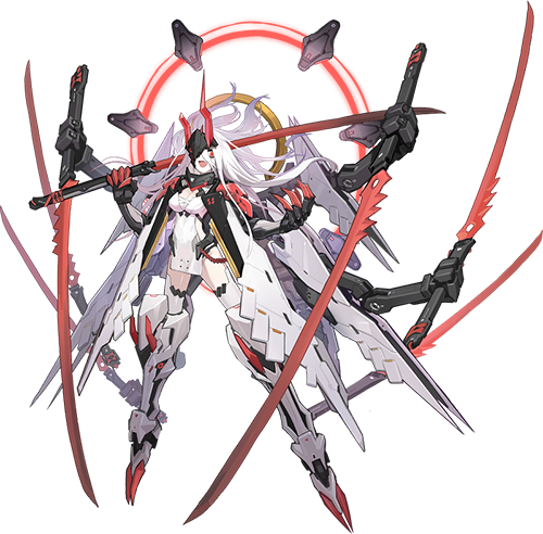 机动战姬聚变修罗强度评测与三天忍技能属性详解