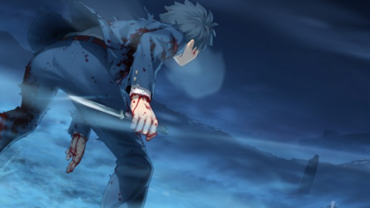 月姬格斗出招表全攻略