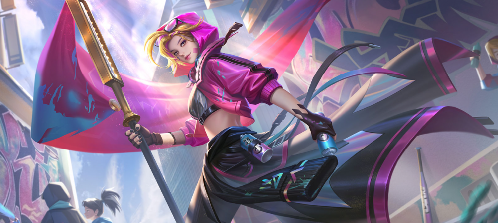 曙光英雄里的王牌角色有哪些