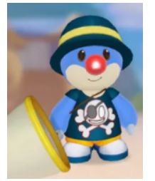 摩尔庄园手游船夫套装的获取方法