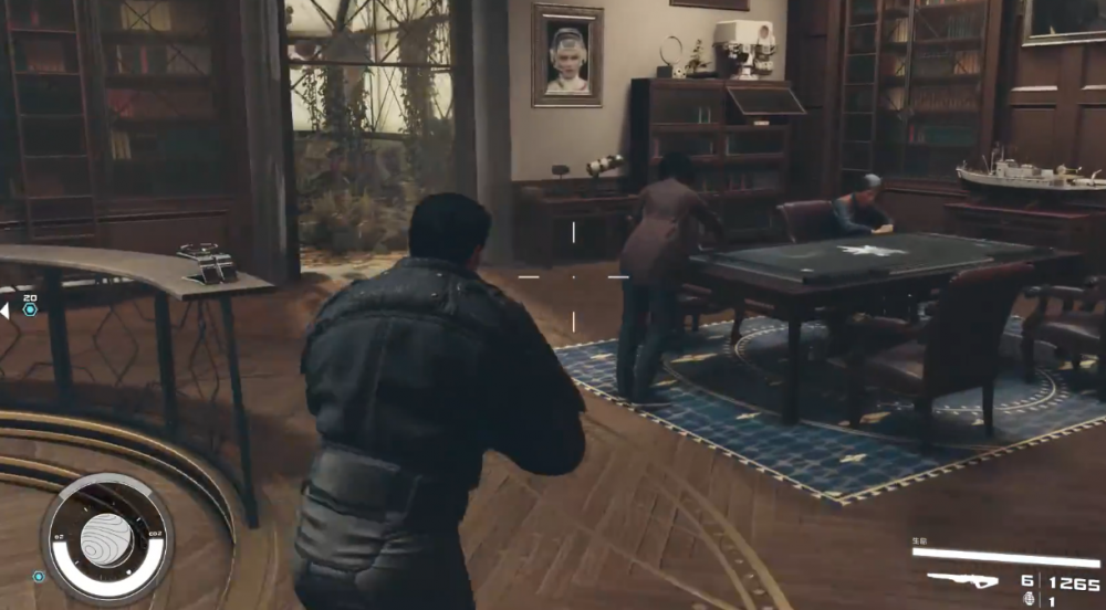 星空星Field任务点显示关闭及问题解决方法