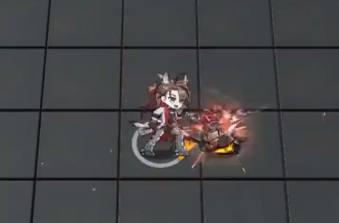 明日方舟白铁音律联觉新皮肤获取攻略：详解如何获得这款独特骑士皮肤