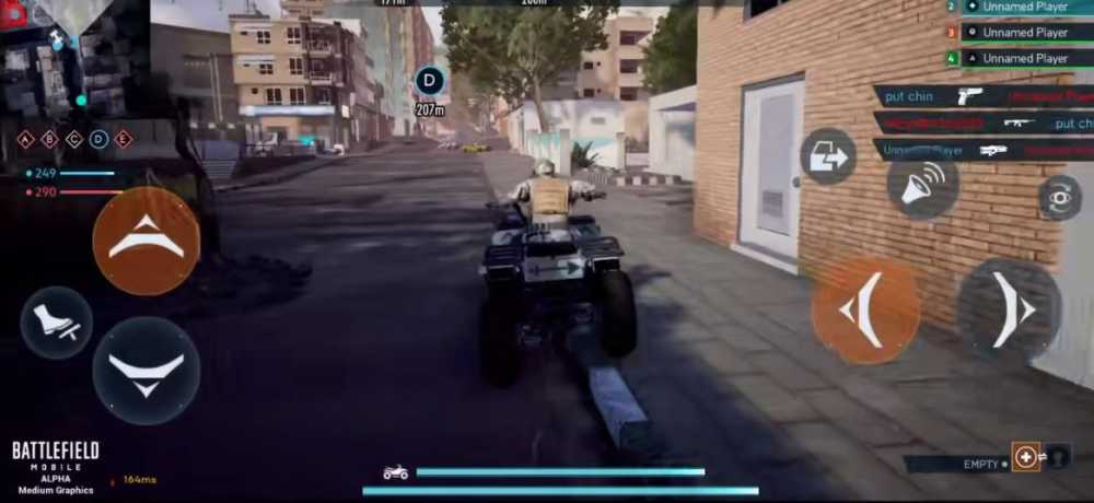 战地手游进不去的解决方法分享