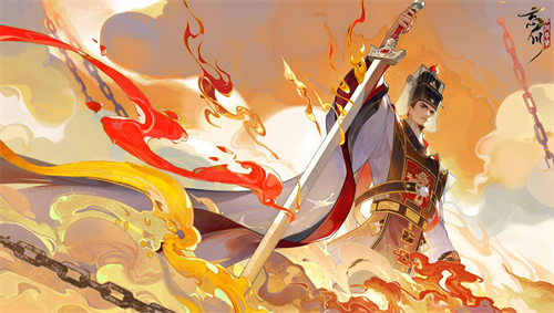 忘川风华录于谦怎么玩