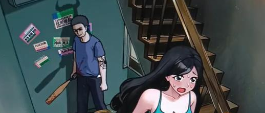 文字来找茬：楼道尾行通关攻略与找茬点全解析