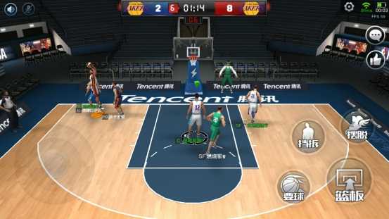 最强NBA传导球玩法全解析：中锋、控卫、前锋各位置传导球技巧汇总