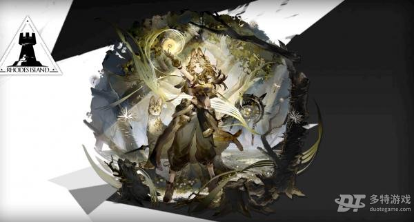 明日方舟夏栎技能全解析：属性、特点与使用策略