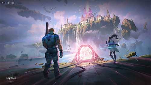 无畏契约排位赛加分规则一览