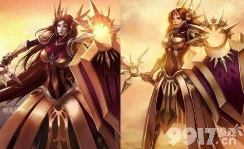 曙光女神出装攻略：从前期防御到后期针对性出装，全面提升坦度与团队贡献