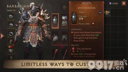 暗黑不朽5+1的含义详解：刷怪攻略与收益分析