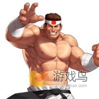 拳皇98终极之战OL最佳开局阵容推荐