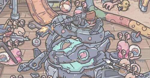 最强蜗牛查尔斯曼森怎么选：选项攻略与注意事项