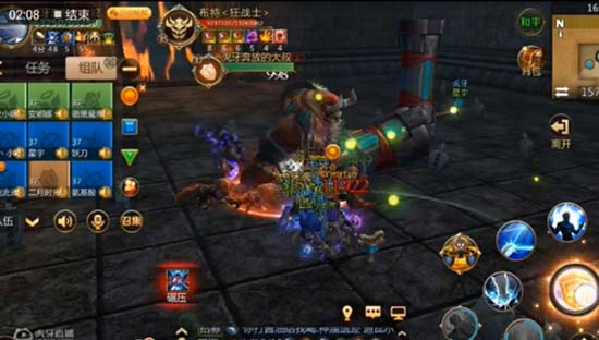 我叫MT4神庙遗迹老五（布特）打法全解析：技能应对与团队配置策略