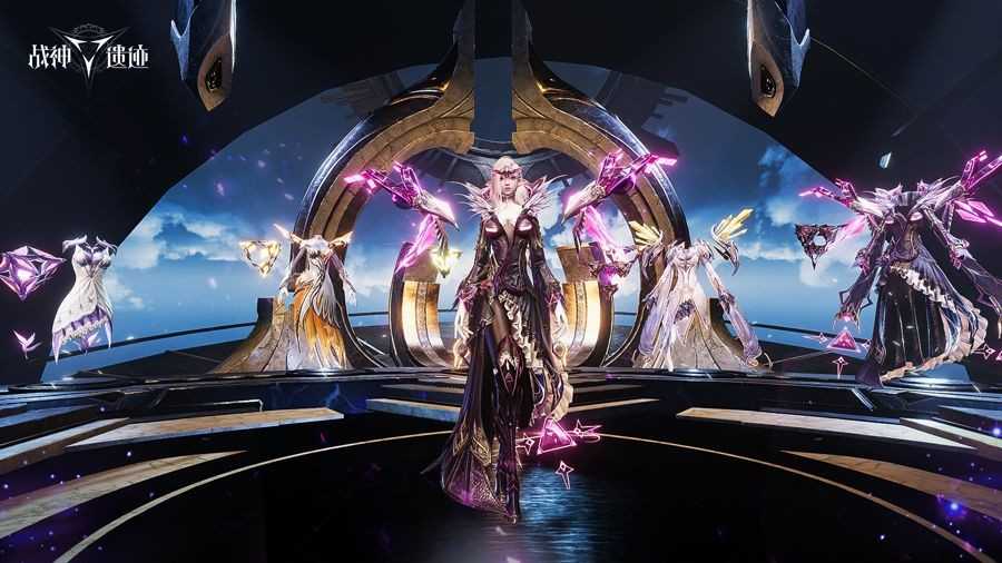 战神遗迹秘法职业与幻刺职业的选择指南