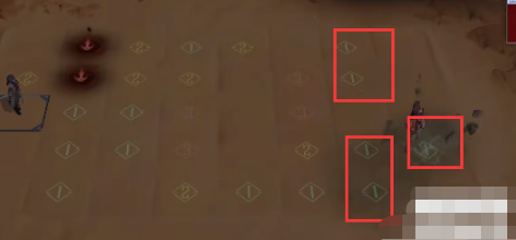 无期迷途L14扫雷通关秘籍