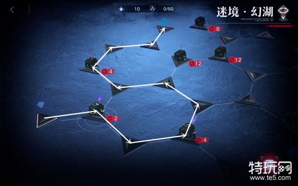 无期迷途第七章通关全攻略:详细步骤与解密技巧