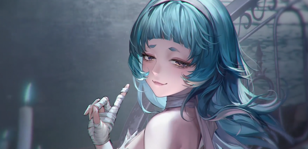 无期迷途新装束莱塔古堡幽影深度体验