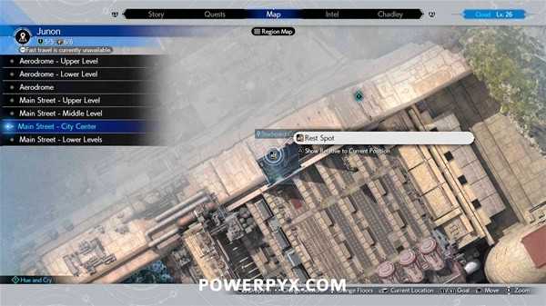 最终幻想7：重生——克劳德符文剑获取指南