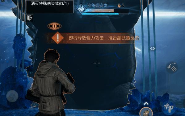 明日之后深渊禁区副本通关全攻略