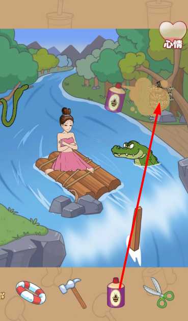 找茬啊老六：美女逃脱关卡详细攻略与技巧