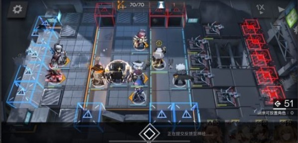 明日方舟荒野黄铁峡谷13关通关策略与心得