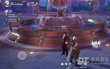 晶核游戏中托马斯历程日志的完成方法