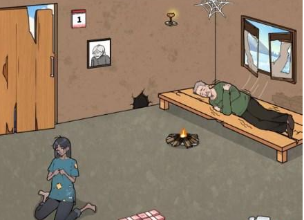 文字来找茬孙女要出城通关全攻略