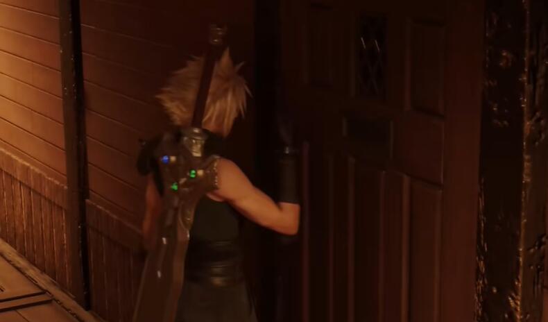 最终幻想7：重生女帝长杖获取攻略与心得