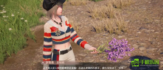 无限暖暖点亮灵感手有余香任务全解析