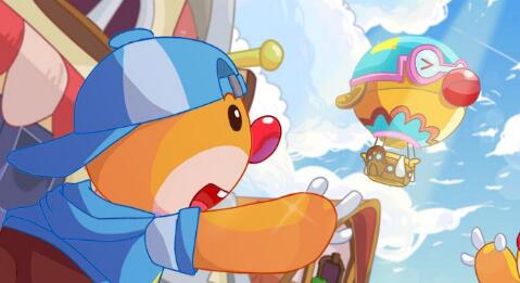 摩尔庄园手游雪鱼图鉴与钓法全攻略