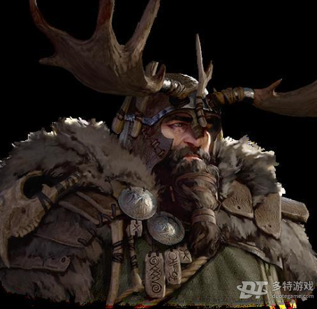 暗黑破坏神4拍拍熊BD指南：德鲁伊的暴力美学与成型之路