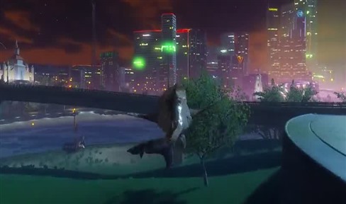 捕捉小能手养成记：龙马猎人游戏攻略