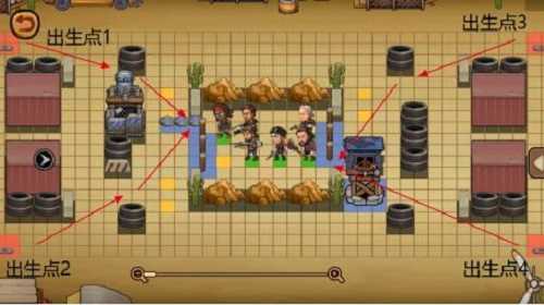 末日城市生存指南：栅栏与炮台的战略运用