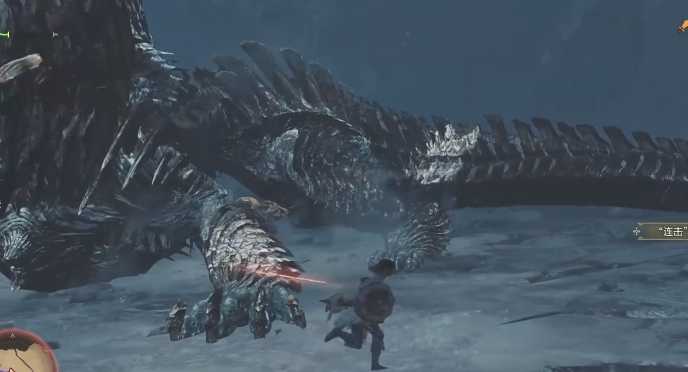 怪物猎人荒野片手剑出招秘籍