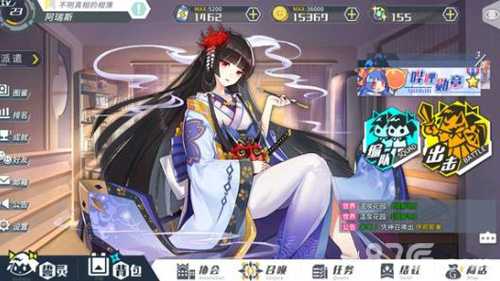 方舟指令6-4三星通关全攻略