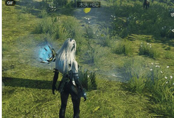 明日之后半感染者和人类区别介绍:外貌、采集、战斗方式大解析