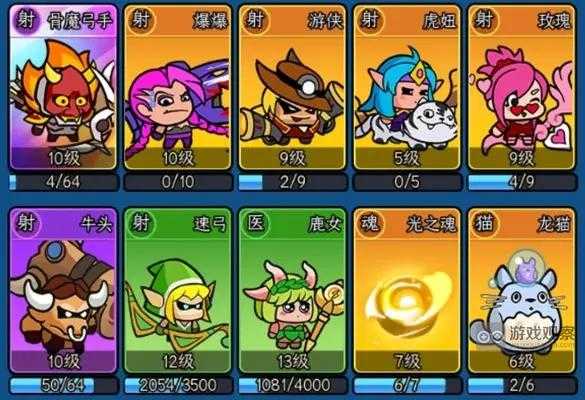 时空边际演武场配队攻略：如何打造更爽的阵容