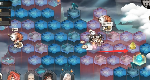 最强祖师古宝秘境通关秘籍